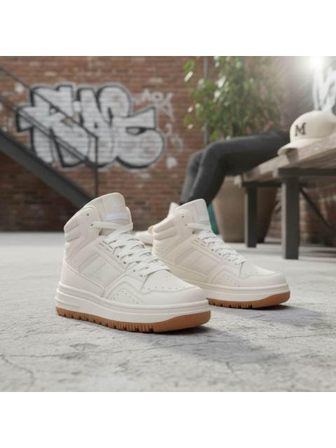 TENIS URBANO BOTA BEIGE PROKENNEX
