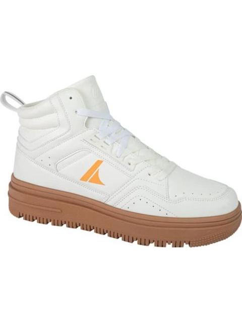 TENIS URBANO BOTA BEIGE PROKENNEX - Imagen 2