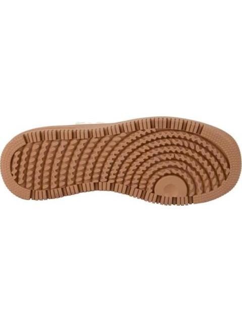TENIS URBANO BOTA BEIGE PROKENNEX - Imagen 4
