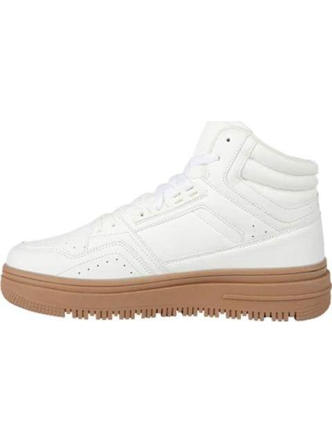 TENIS URBANO BOTA BEIGE PROKENNEX - Imagen 5