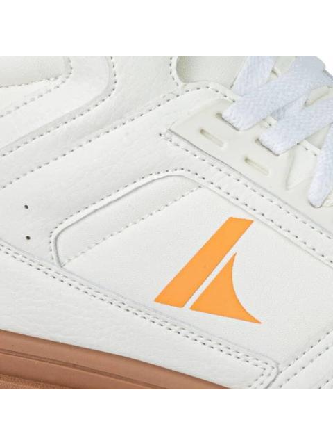 TENIS URBANO BOTA BEIGE PROKENNEX - Imagen 6
