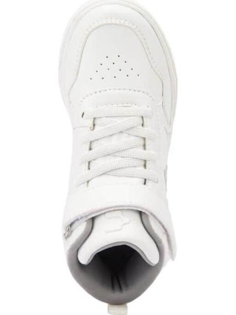 TENIS URBANO BOTA BLANCO CHARLY - Imagen 3