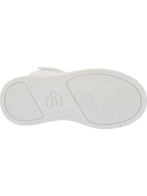 TENIS URBANO BOTA BLANCO CHARLY - Imagen 4