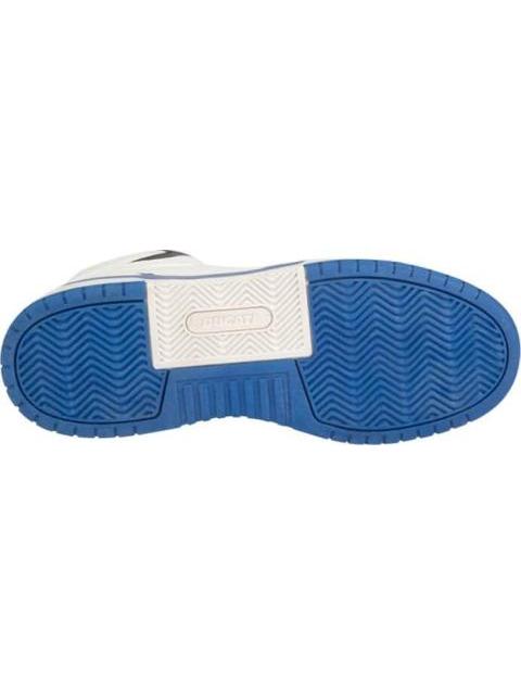TENIS URBANO BOTA BLANCO DUCATI - Imagen 4