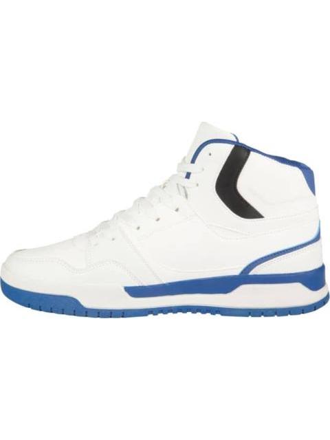 TENIS URBANO BOTA BLANCO DUCATI - Imagen 5