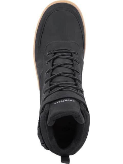 TENIS URBANO BOTA NEGRO GOODYEAR - Imagen 3