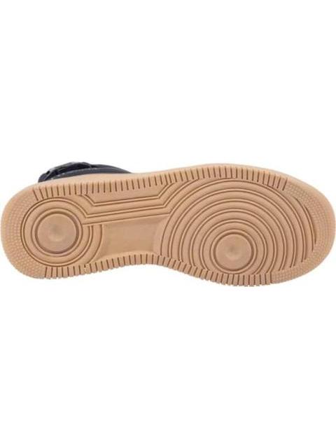 TENIS URBANO BOTA NEGRO GOODYEAR - Imagen 4