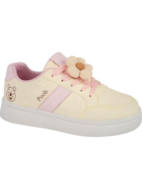 TENIS URBANO CAJA AMARILLO WINNIE THE POOH - Imagen 2