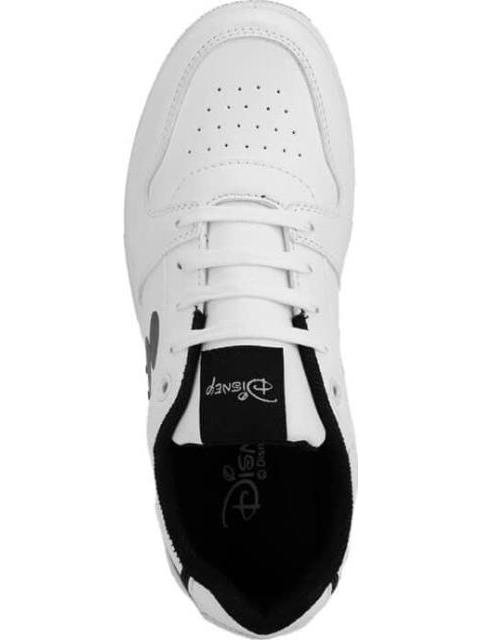 TENIS URBANO CAJA BEIGE MICKEY MOUSE - Imagen 3