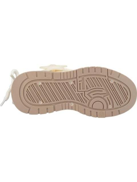 TENIS ESTRELLA BEIGE NEXT CO - Imagen 4
