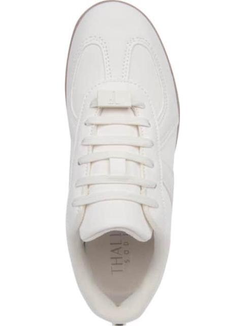 TENIS URBANO CAJA BEIGE THALIA SODI - Imagen 3