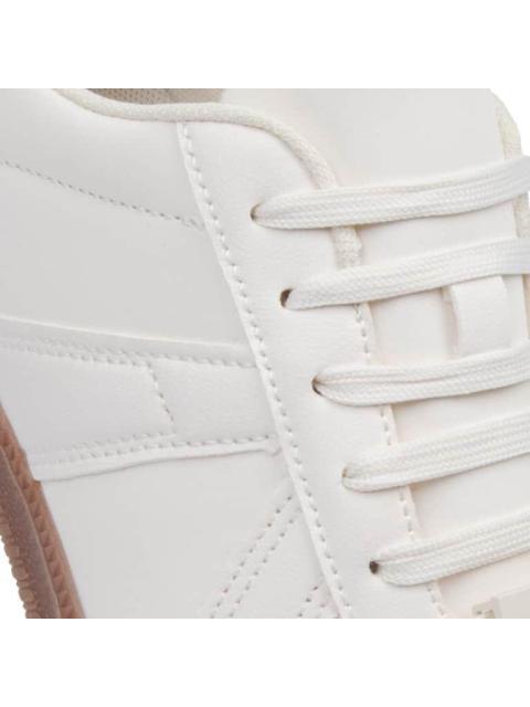 TENIS URBANO CAJA BEIGE THALIA SODI - Imagen 6