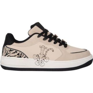 TENIS URBANO CAJA BEIGE WINNIE THE POOH