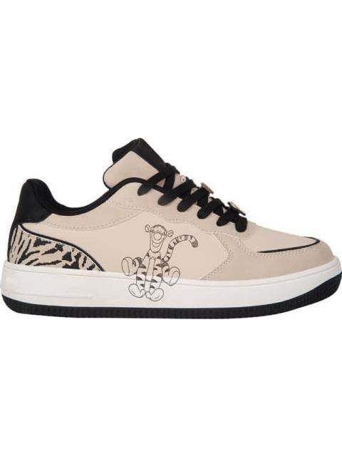 TENIS URBANO CAJA BEIGE WINNIE THE POOH