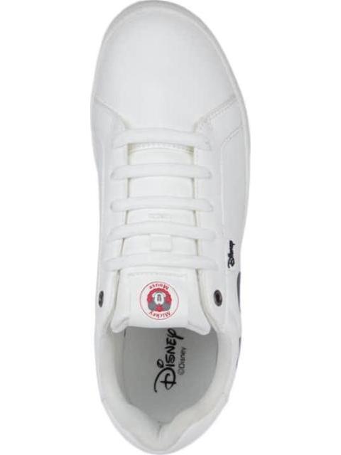 TENIS CASUAL MICKEY BLANCO MICKEY MOUSE - Imagen 3
