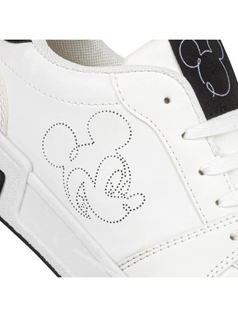 TENIS URBANO CAJA BLANCO MICKEY MOUSE - Imagen 6
