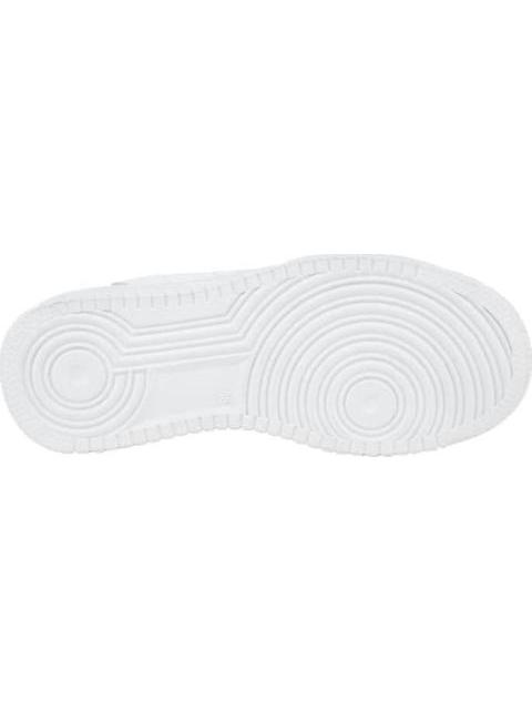 TENIS PLATAFORMA BLANCO NEXT CO - Imagen 4