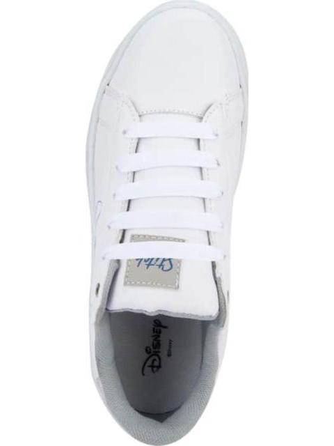 TENIS CASUAL STITCH BLANCO STITCH - Imagen 2