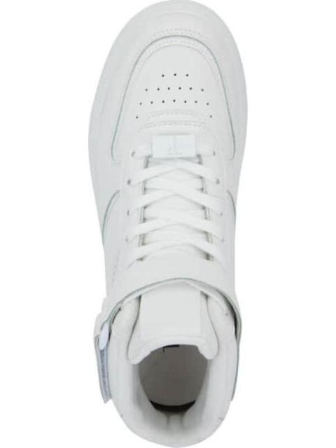 TENIS URBANO BOTA BLANCO THALIA SODI - Imagen 3