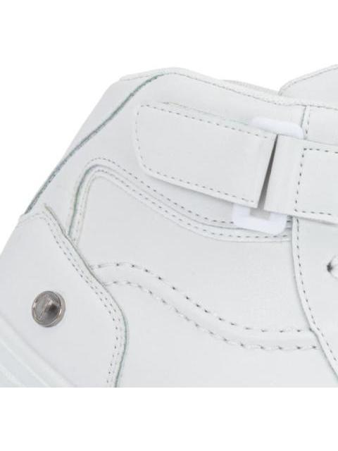 TENIS URBANO BOTA BLANCO THALIA SODI - Imagen 6