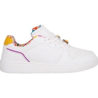 TENIS URBANO CAJA BLANCO WINNIE THE POOH
