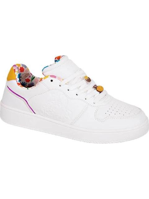 TENIS URBANO CAJA BLANCO WINNIE THE POOH - Imagen 2