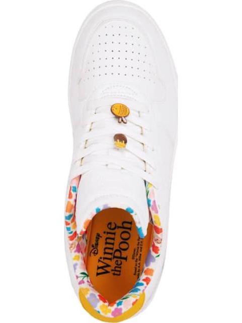TENIS URBANO CAJA BLANCO WINNIE THE POOH - Imagen 3