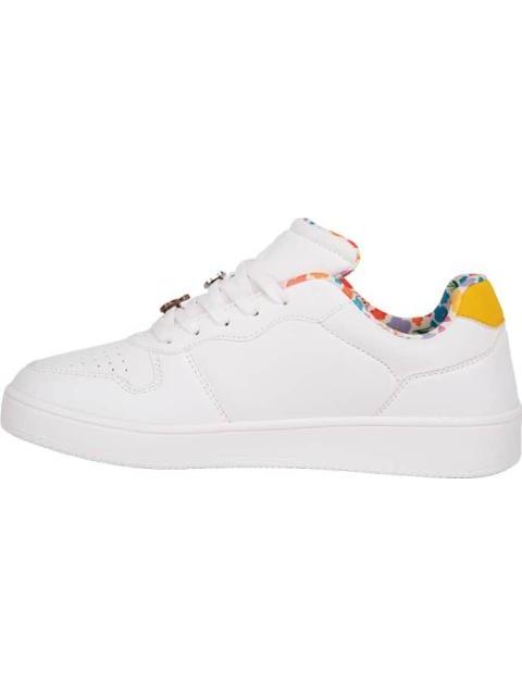 TENIS URBANO CAJA BLANCO WINNIE THE POOH - Imagen 5