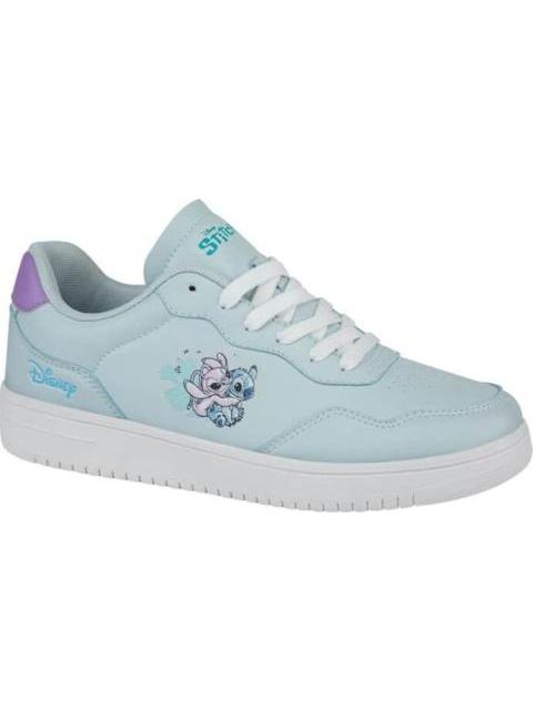TENIS URBANO STITCH GRIS STITCH - Imagen 2