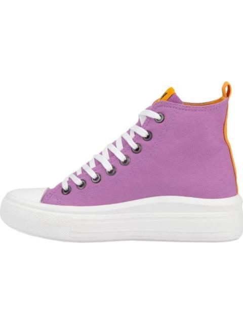 TENIS CASUAL STITCH MORADO DISNEY - Imagen 5