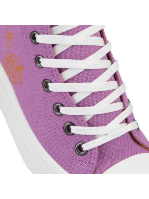 TENIS CASUAL STITCH MORADO DISNEY - Imagen 6