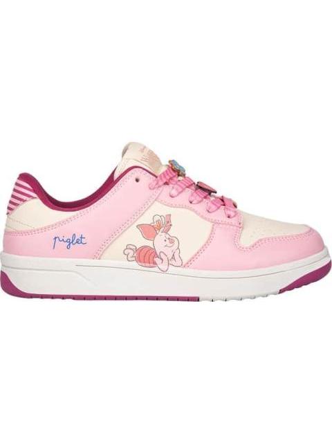 TENIS URBANO CAJA ROSA WINNIE THE POOH