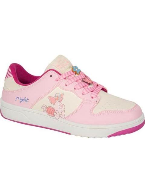 TENIS URBANO CAJA ROSA WINNIE THE POOH - Imagen 2