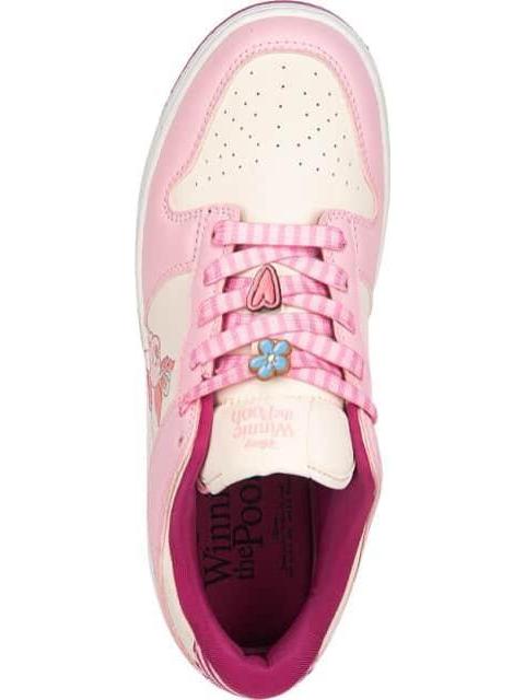 TENIS URBANO CAJA ROSA WINNIE THE POOH - Imagen 3