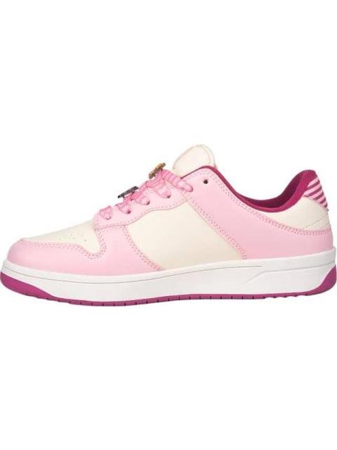 TENIS URBANO CAJA ROSA WINNIE THE POOH - Imagen 5