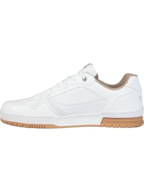 TENIS URBANO CASUAL BLANCO SCHATZ SPORT - Imagen 5