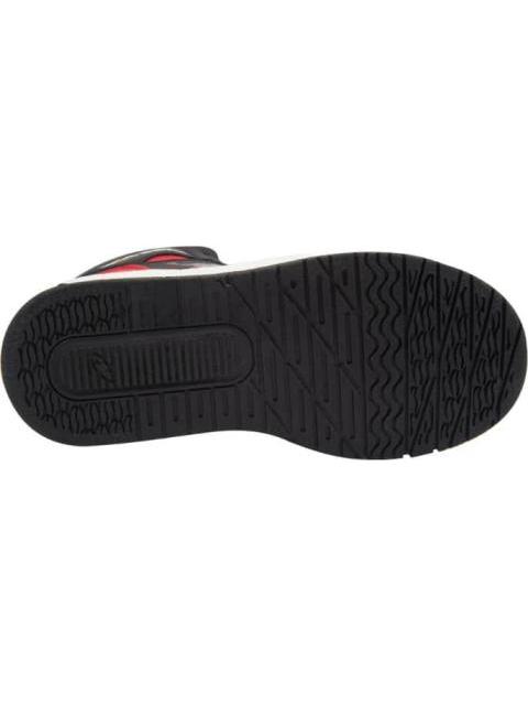 TENIS URBANO CASUAL BOTA AGUJETA FREE FIRE ROJO FREE FIRE - Imagen 4