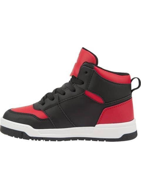 TENIS URBANO CASUAL BOTA AGUJETA FREE FIRE ROJO FREE FIRE - Imagen 5