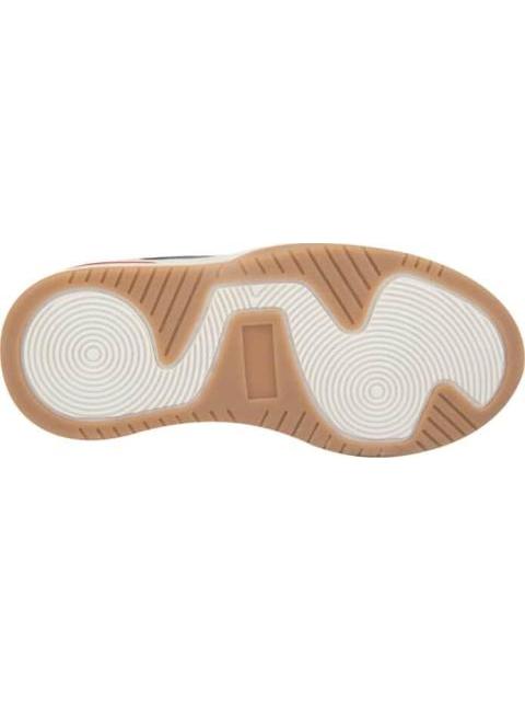 TENIS URBANO CASUAL BOTA AZUL MARINO URBAN SHOES - Imagen 4