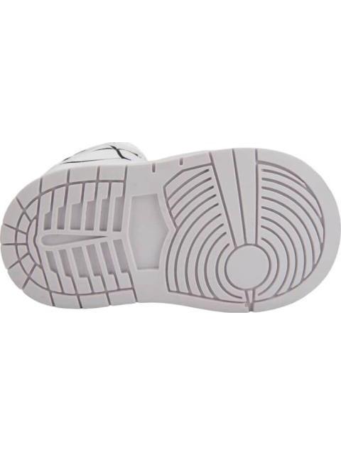 TENIS URBANO CASUAL BOTA BLANCO URBAN SHOES - Imagen 4