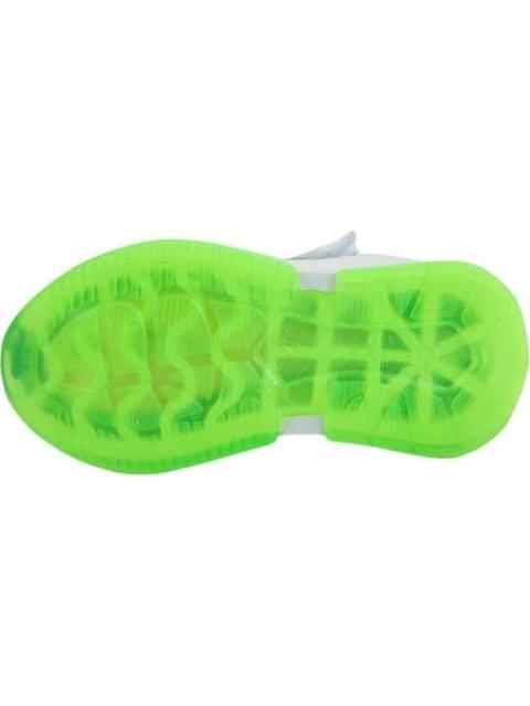 TENIS URBANO CASUAL BOTA CONTACTEL AGUJETA MINECRAFT NEGRO MINECRAFT - Imagen 4