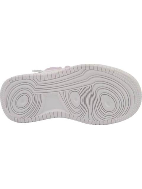TENIS URBANO CASUAL BOTA OSO LILA URBAN SHOES - Imagen 4