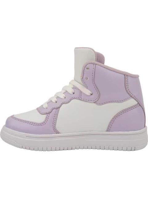 TENIS URBANO CASUAL BOTA OSO LILA URBAN SHOES - Imagen 5