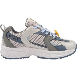 TENIS URBANO CASUAL CHOCLO DRAGON BALL GRIS DRAGON BALL Z