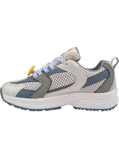 TENIS URBANO CASUAL CHOCLO DRAGON BALL GRIS DRAGON BALL Z - Imagen 5