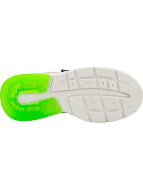 TENIS URBANO CASUAL CHOCLO MINECRAFT LUCES GRIS MINECRAFT - Imagen 4