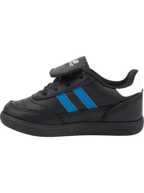 TENIS URBANO CASUAL CHOCLO NEGRO BOOST - Imagen 5
