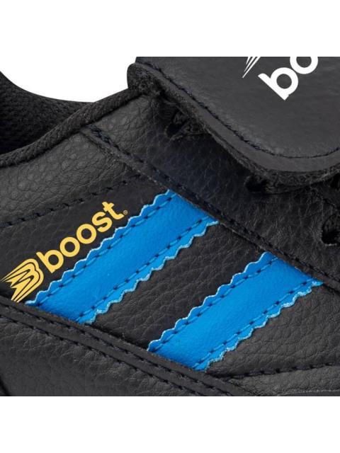 TENIS URBANO CASUAL CHOCLO NEGRO BOOST - Imagen 6