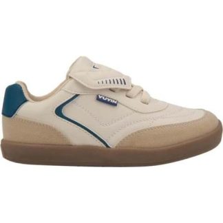 TENIS URBANO CASUAL CHOCLO ROSA YU YIN
