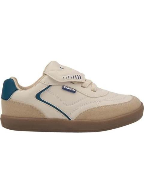 TENIS URBANO CASUAL CHOCLO ROSA YU YIN
